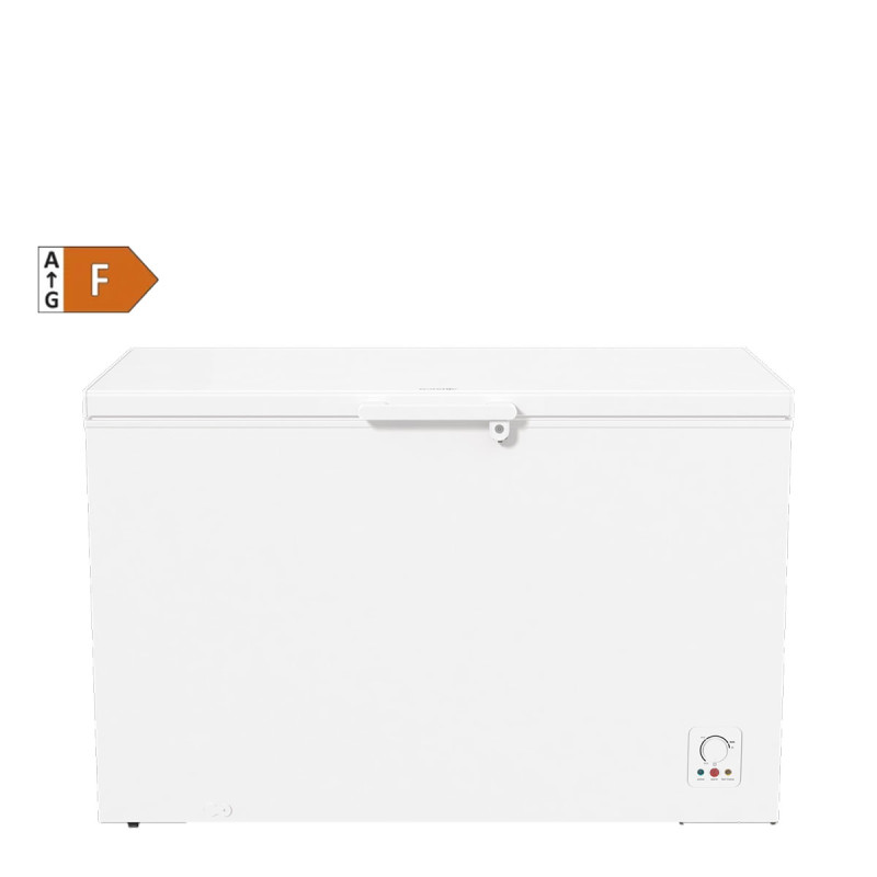 Gorenje horizontalni zamrzivač FH 401 CW 