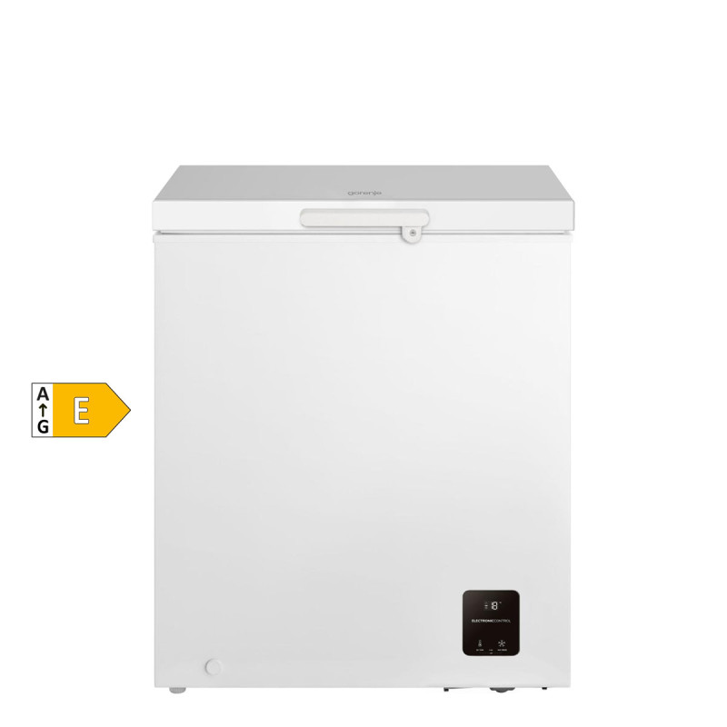 Gorenje horizontalni zamrzivač FH14EAW