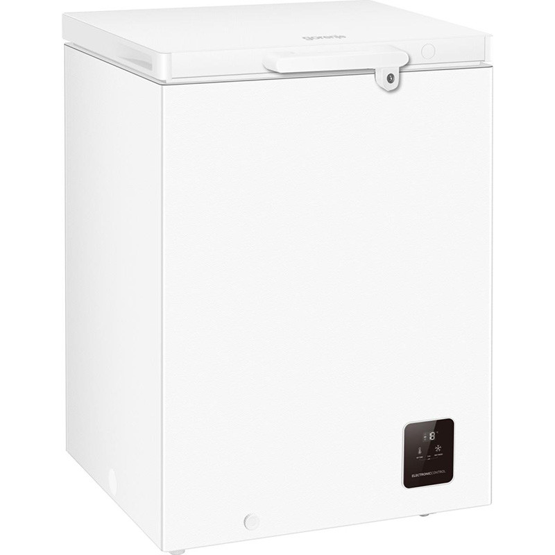 Gorenje horizontalni zamrziva? FH15E6W5 