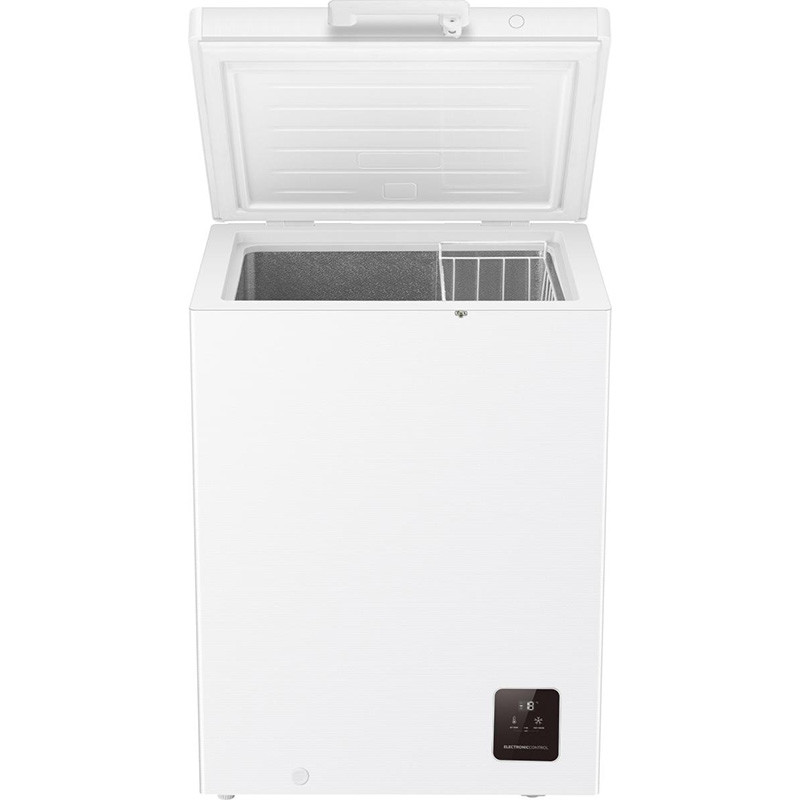 Gorenje horizontalni zamrziva? FH15E6W5 