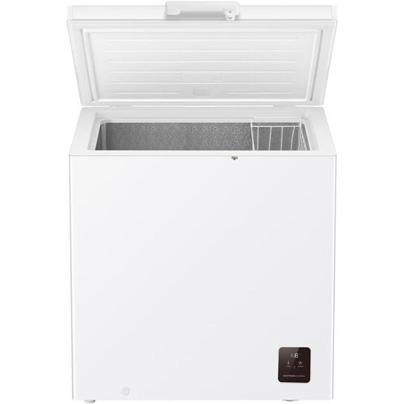 Gorenje horizontalni zamrziva? FH20E6W5 