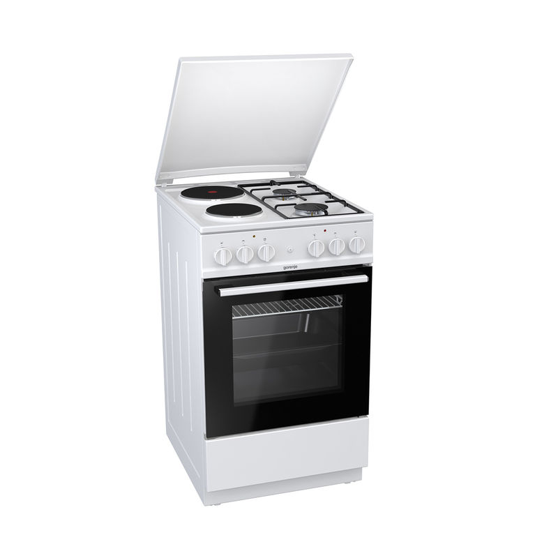 Gorenje kombinovani šporet K 5111 WG 