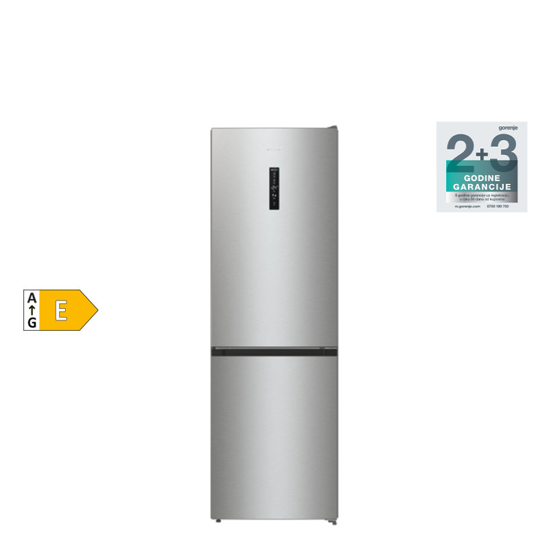 Gorenje kombinovani frižider N61EA2XL4