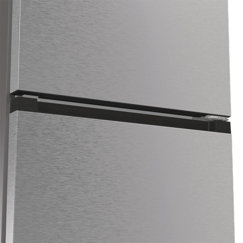Gorenje kombinovani frižider NRB620C61X4WFE 