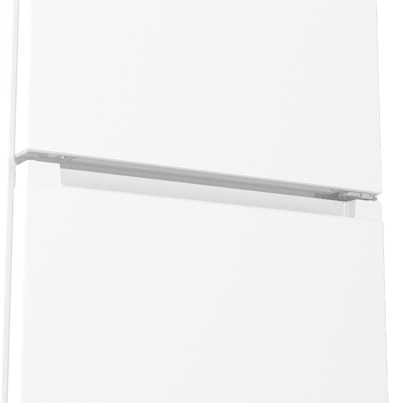 Gorenje kombinovani frižider NRB620E61W4WFE 