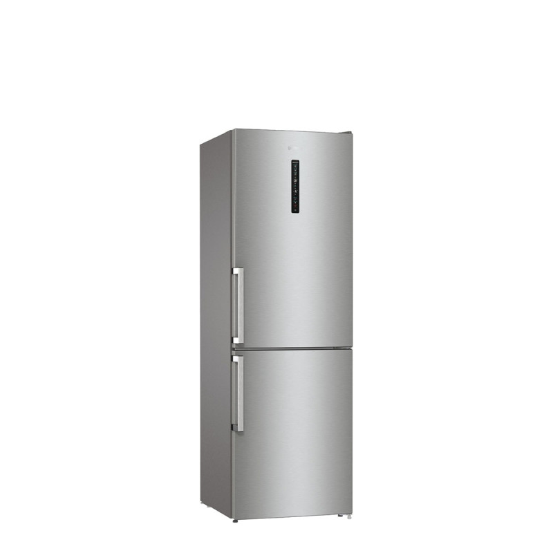  Gorenje kombinovani frižider NRC 6193 SXL5