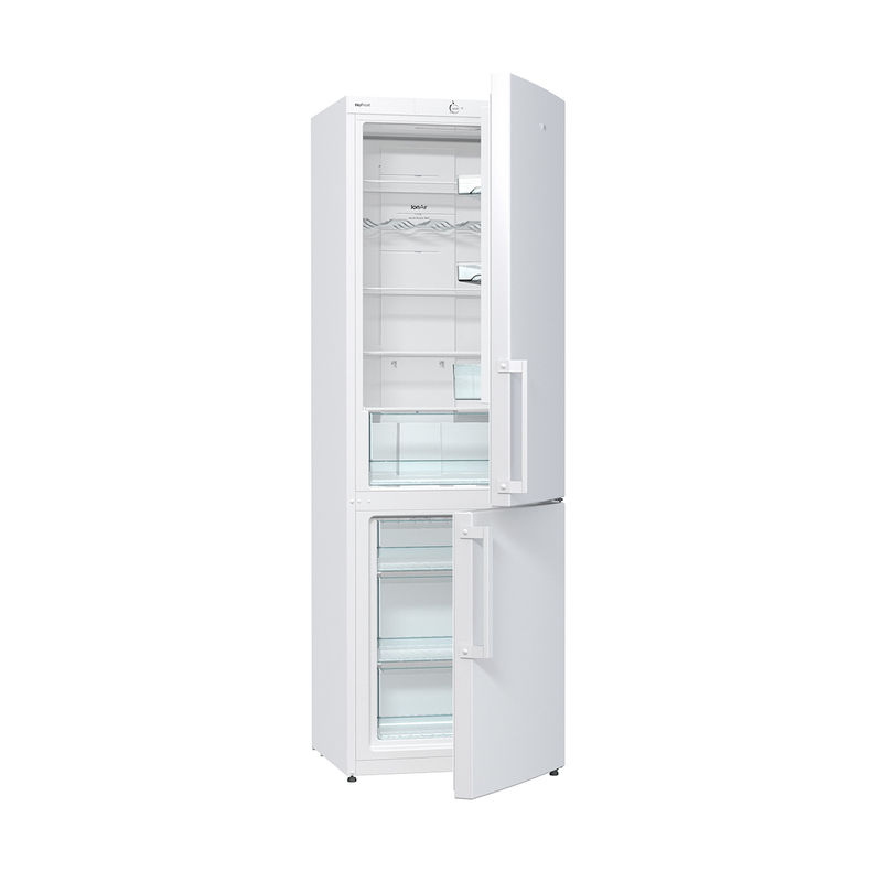 Gorenje kombinovani frižider NRK 6191 CW 