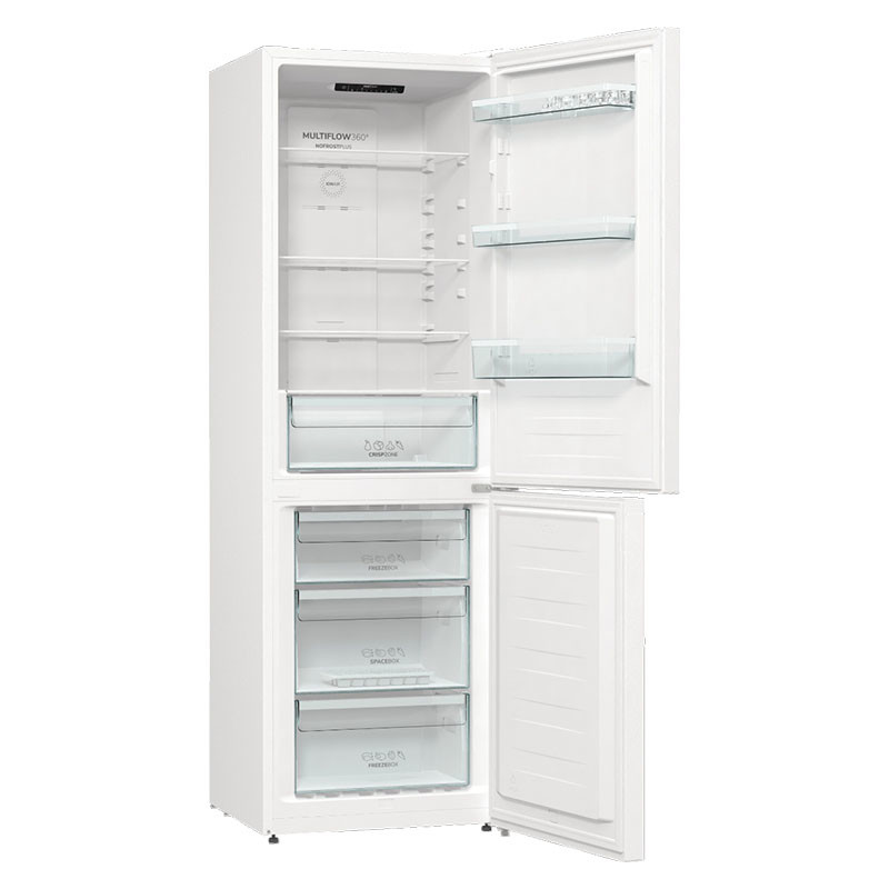 Gorenje kombinovani frižider NRK 6191 EW4