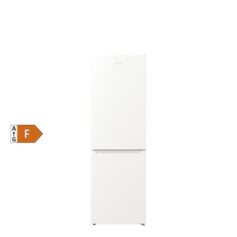 Gorenje kombinovani frižider NRK 6191 PW4 