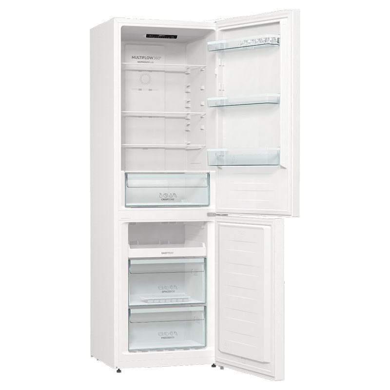 Gorenje kombinovani frižider NRK 6191 PW4 