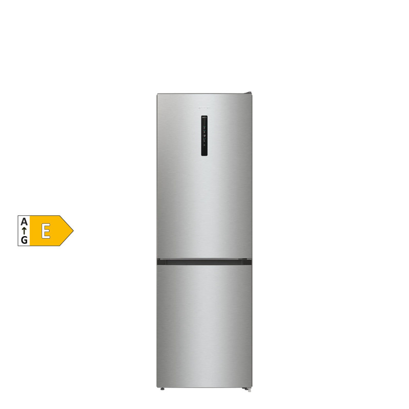 Gorenje kombinovani frižider NRK 6192 AXL4 