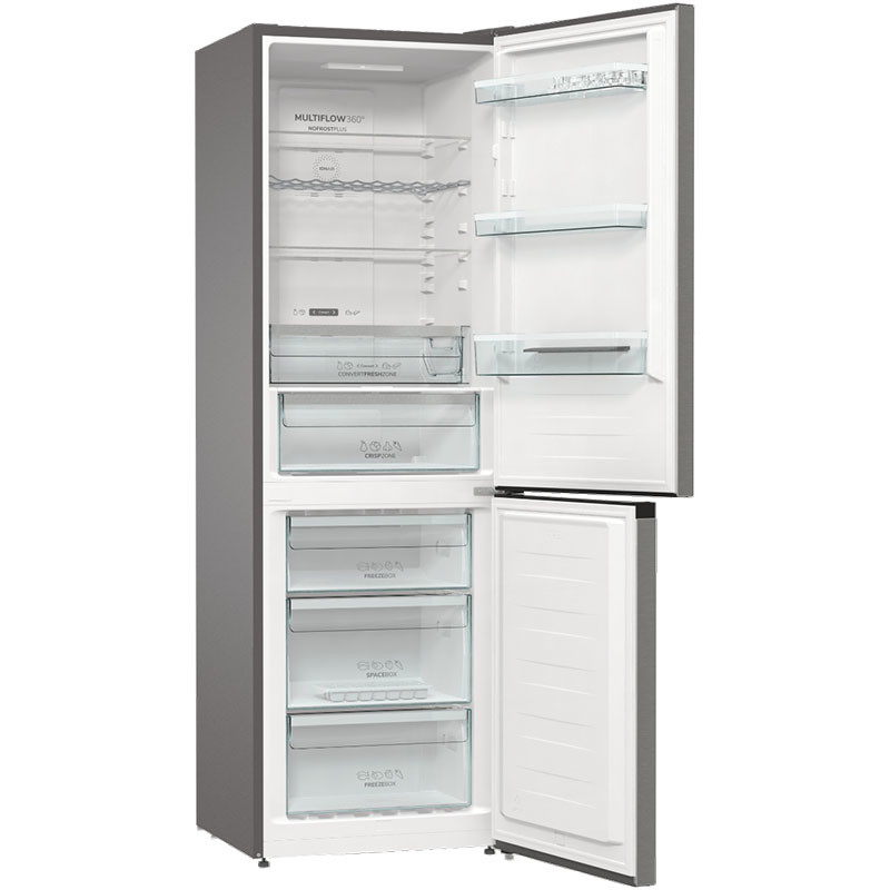 Gorenje kombinovani frižider NRK 6192 AXL4 