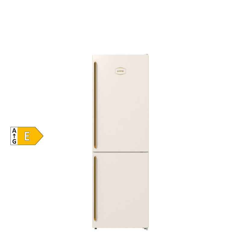 Gorenje kombinovani frižider NRK 6192 CLI