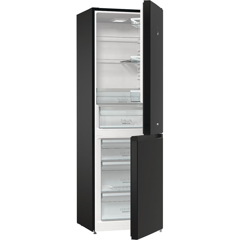 Gorenje kombinovani frizider NRK 6192 SYBK