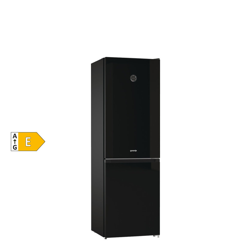 Gorenje kombinovani frizider NRK 6192 SYBK