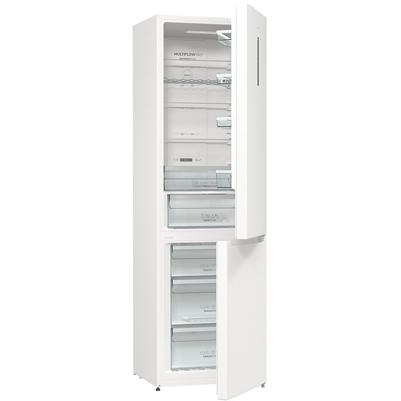 Gorenje kombinovani frižider NRK 6202 AW4