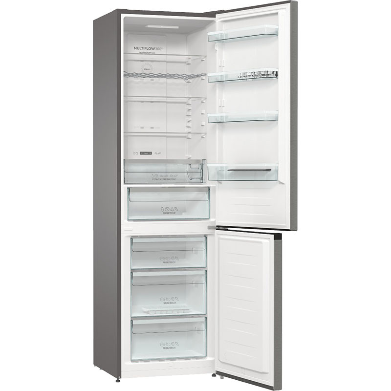 Gorenje kombinovani frižider NRK 6202 AXL4