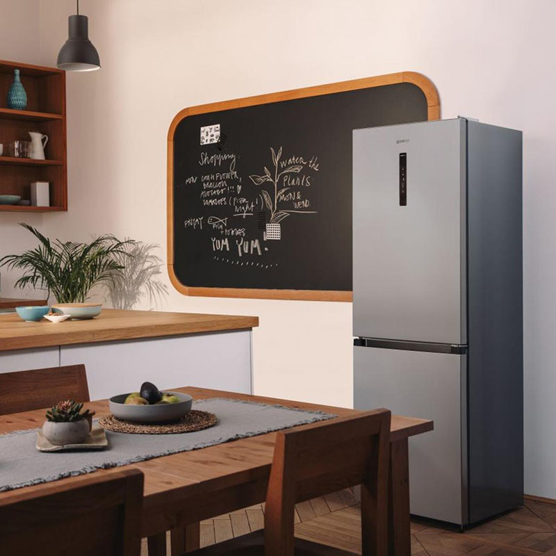 Gorenje kombinovani frižider NRK 6202 AXL4