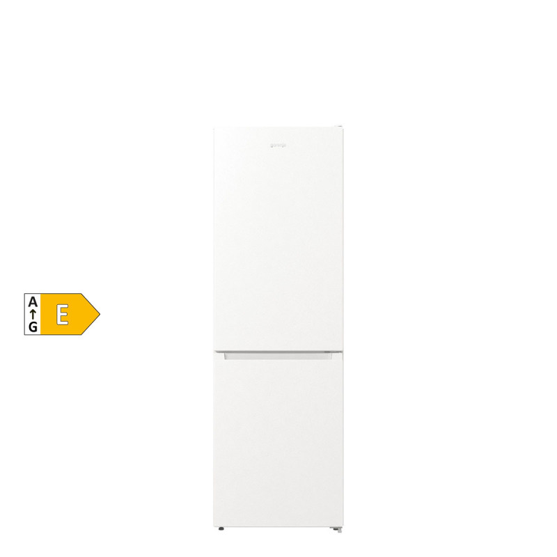 Gorenje kombinovani frižider NRK619EEW4