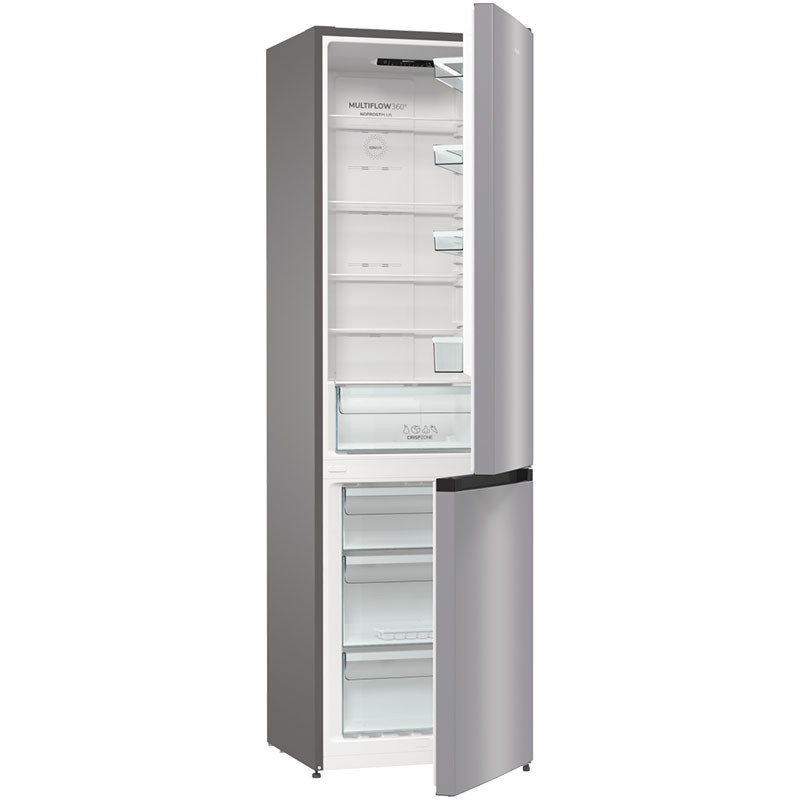 Gorenje kombinovani frižider NRK6202ES4