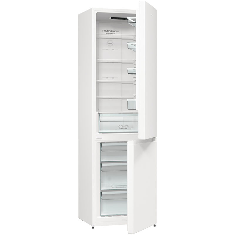 Gorenje kombinovani frižider NRK6202EW4