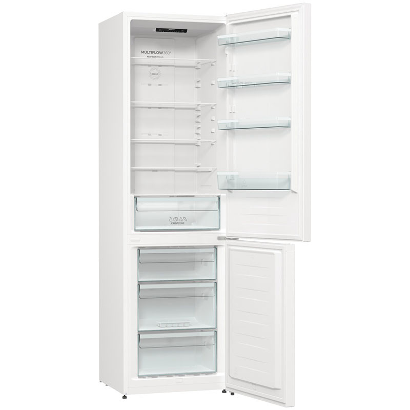 Gorenje kombinovani frižider NRK6202EW4