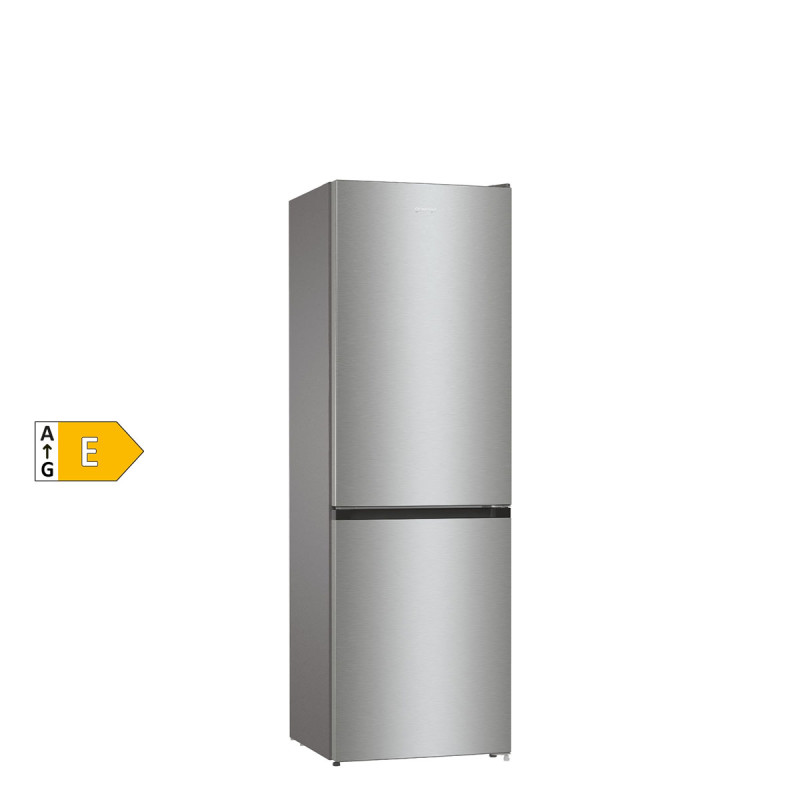 Gorenje kombinovani frižider NRKE62XL