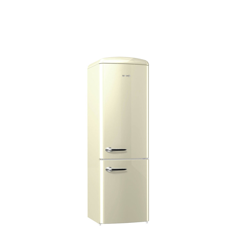 Gorenje kombinovani frižider ONRK 193 C