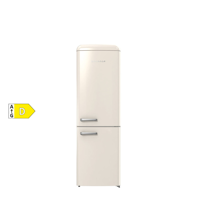 Gorenje kombinovani frižider ONRK 619 DC