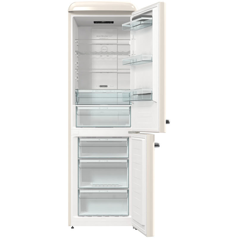 Gorenje kombinovani frižider ONRK 619 DC