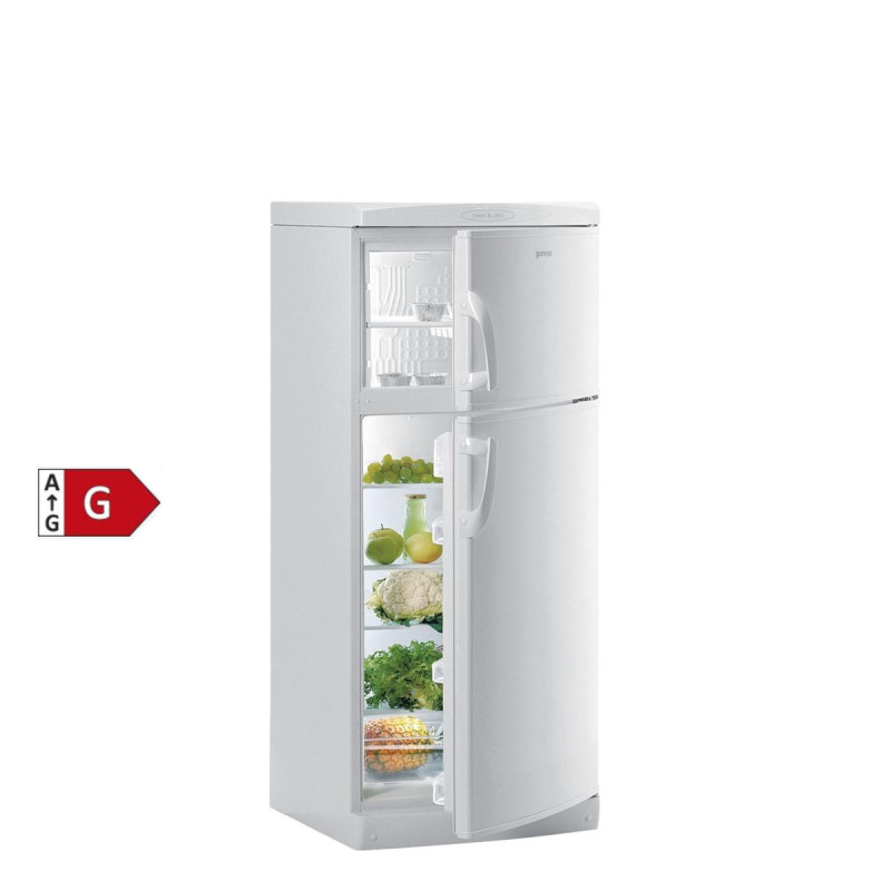 Gorenje kombinovani frižider RF 6275 W 