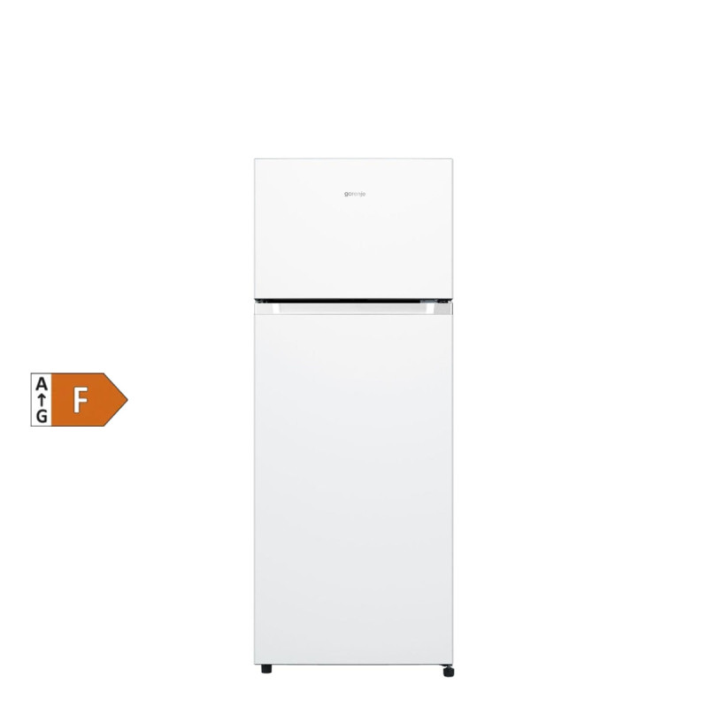 Gorenje kombinovani frižider RF4141PW4 