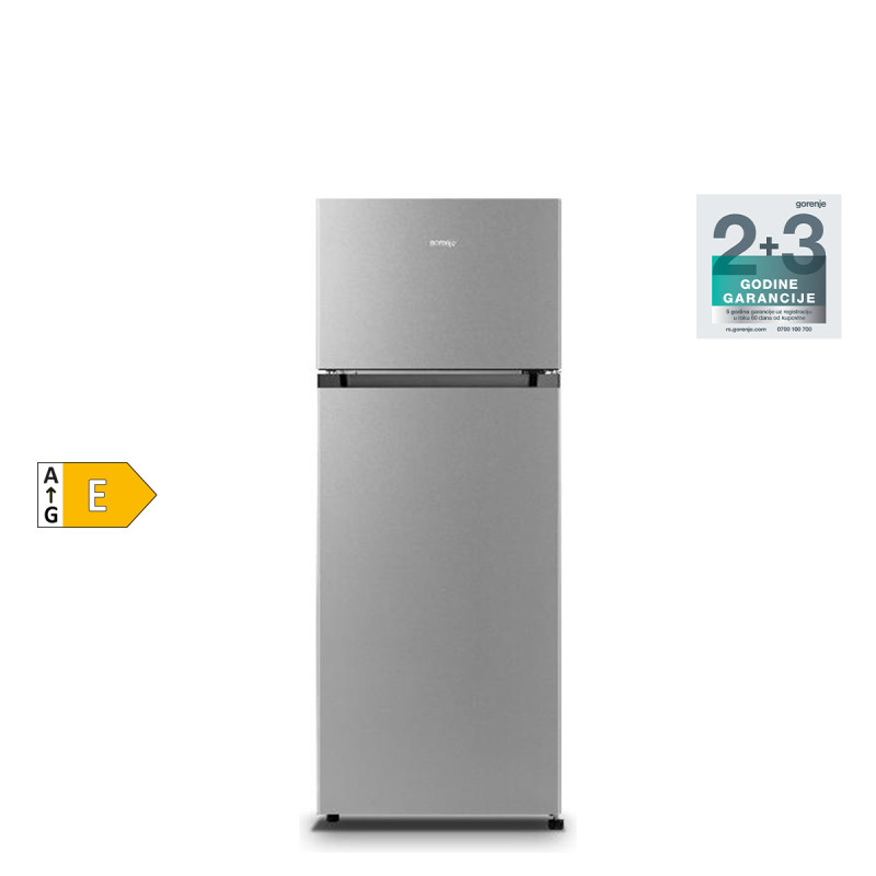 Gorenje kombinovani frižider RF414EPS4