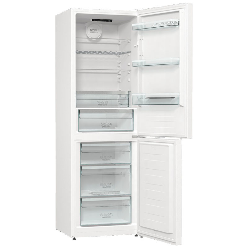 Gorenje kombinovani frižider RK 619 EAW4