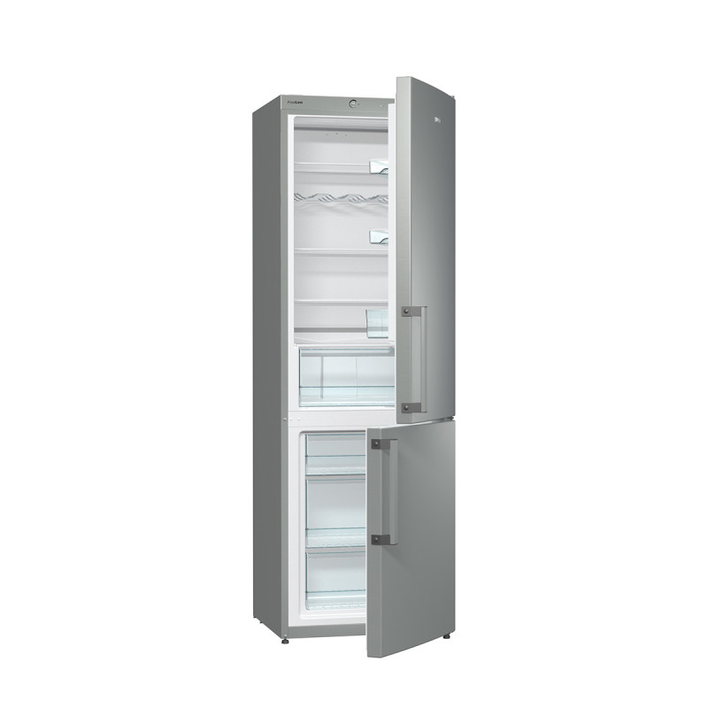 Gorenje kombinovani frižider RK 6191 AX 