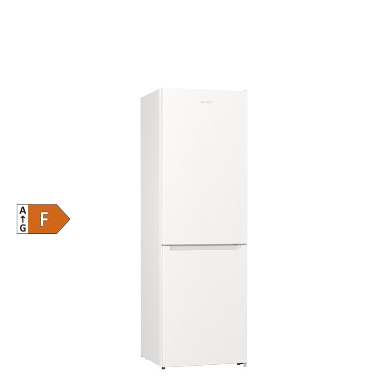 Gorenje kombinovani frižider RK6191EW4 