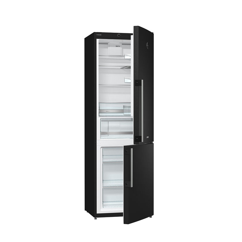 Gorenje kombinovani frižider RK 61F SY2 B 
