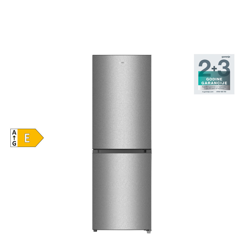 Gorenje kombinovani frižider RK416EPS4