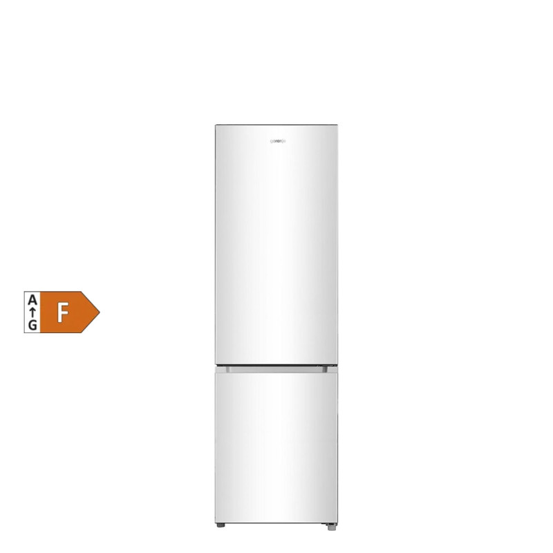 Gorenje kombinovani frižider RK4181PW4 