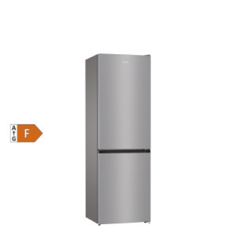 Gorenje kombinovani frižider RK6191ES4 + poklon Metalac plitka šerpa DISNEY UŠI 20cm/3,1lit