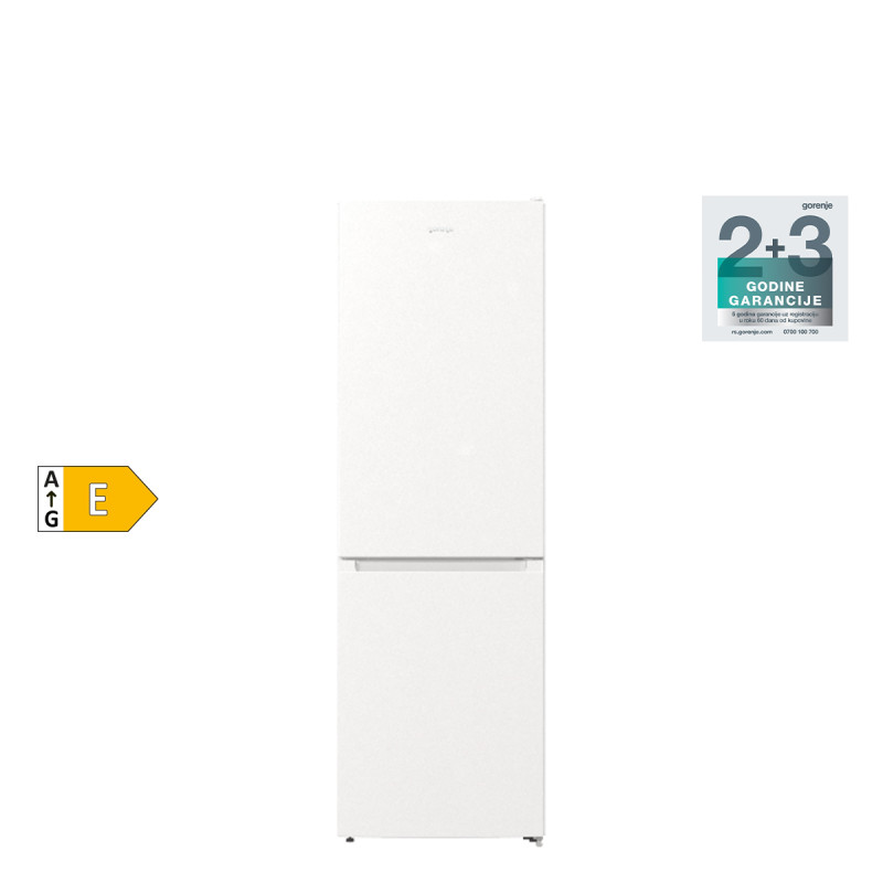 Gorenje kombinovani frižider RK6192EW4