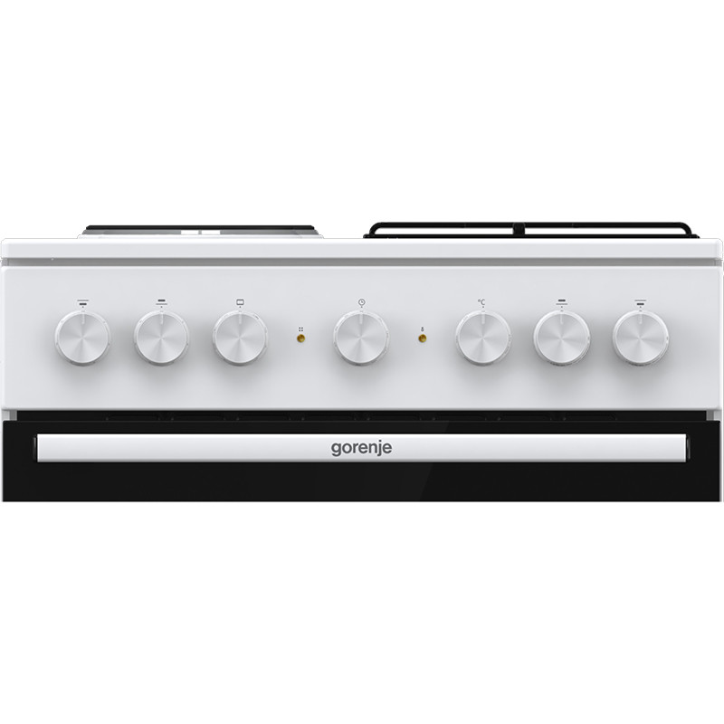 Gorenje kombinovani šporet GK 6B40 WG 