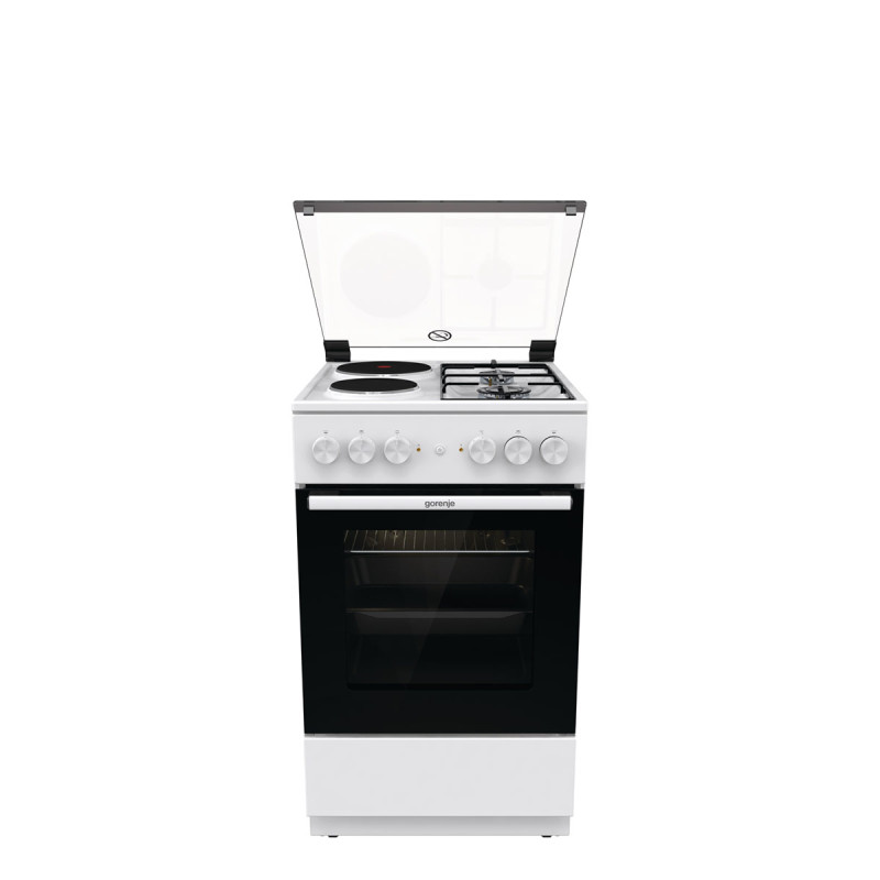 Gorenje kombinovani šporet GK5A11WG