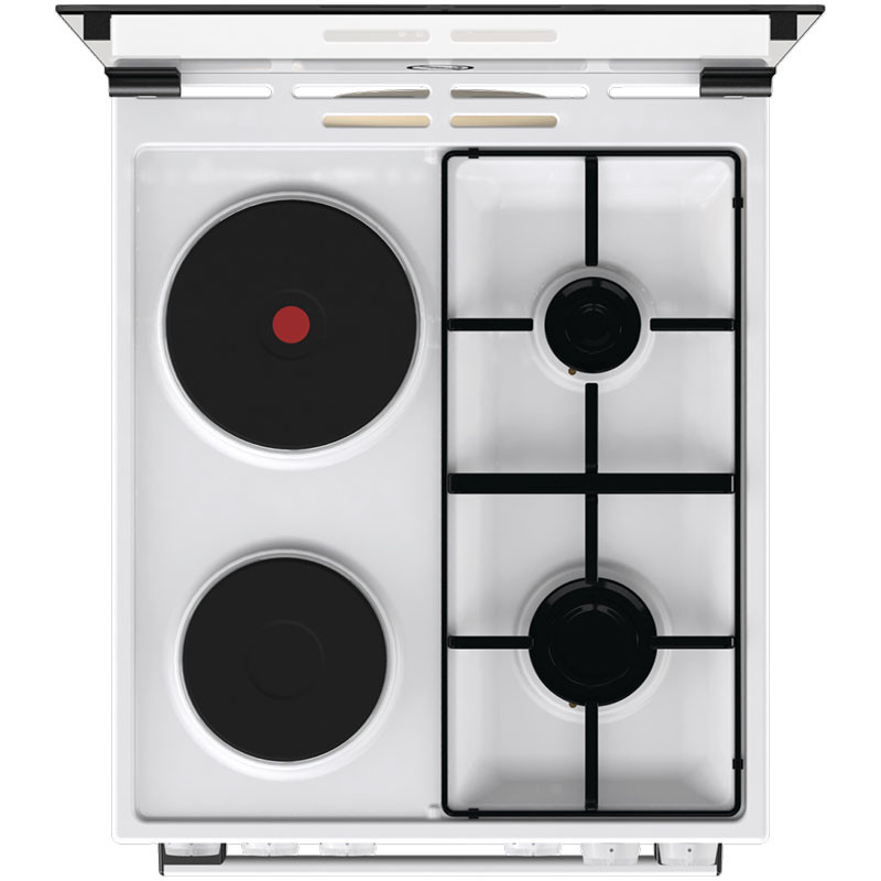 Gorenje kombinovani šporet GK5A11WG