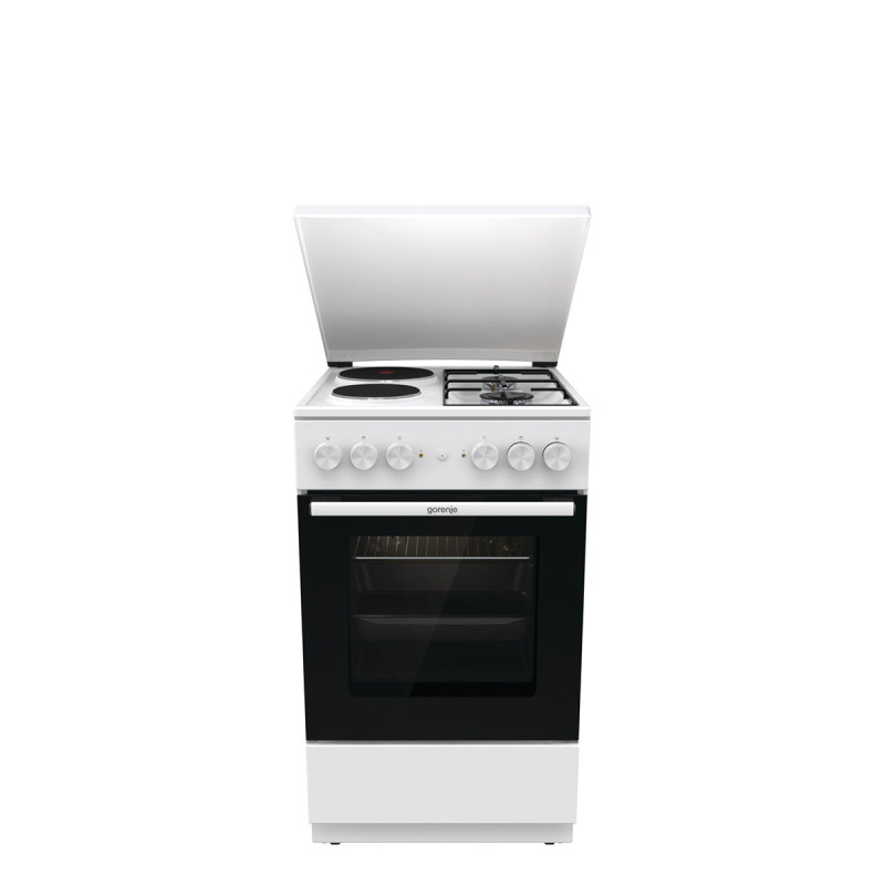 Gorenje kombinovani šporet GK5A12WG 