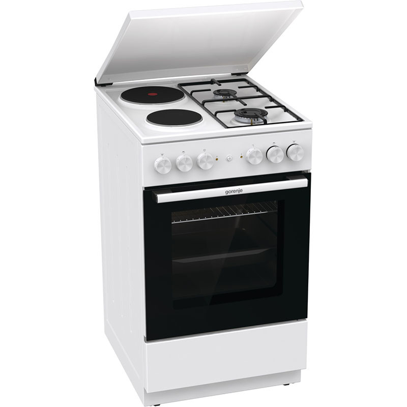 Gorenje kombinovani šporet GK5A12WG 