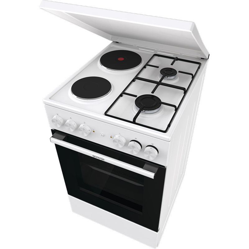 Gorenje kombinovani šporet GK5A12WG 