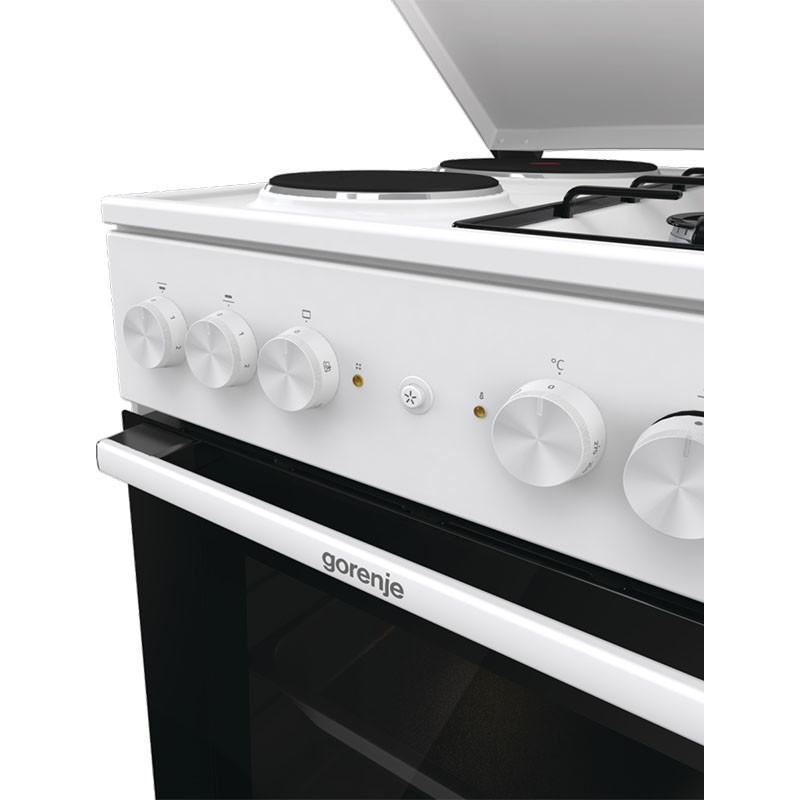 Gorenje kombinovani šporet GK5A12WG 