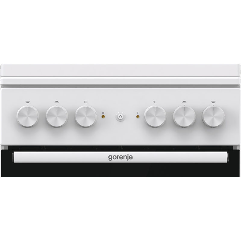 Gorenje kombinovani šporet GK5A12WG 