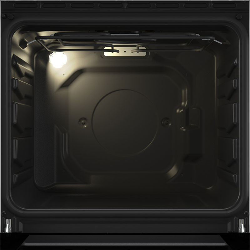 Gorenje kombinovani šporet GK5A12WG 